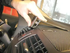 Toyota Avensis 09-15, Center