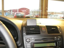 Toyota Avensis 09-15, Center