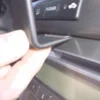 Toyota Avensis 03-08, Center