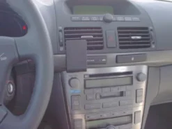 Toyota Avensis 03-08, Center