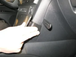 Toyota Avensis 09-15, Vinklad
