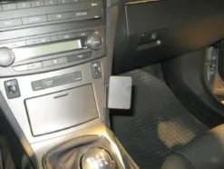 Toyota Avensis 09-15, Vinklad
