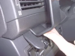 Toyota Avensis 03-08, Vänster