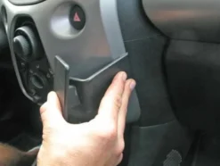 Toyota Aygo 14-15, Vinklad