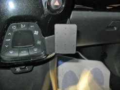 Toyota Aygo 14-15, Vinklad, Höger