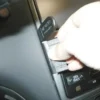 Toyota Celica 00-05, Centrerad