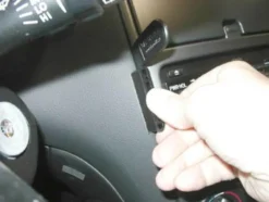 Toyota Celica 00-05, Centrerad
