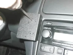 Toyota Celica 00-05, Centrerad