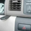 Toyota Corolla 02-07, Centrerad