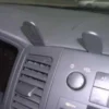 Toyota Corolla Verso 02-03, Centrerad