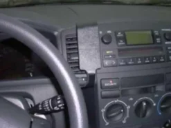 Toyota Corolla Verso 02-03, Centrerad