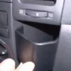 Toyota Corolla Verso 02-03, Vinklad