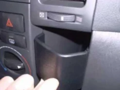 Toyota Corolla Verso 02-03, Vinklad
