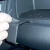 Toyota Corolla Verso 04-09, Vinklad