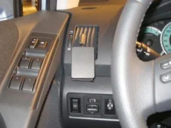 Toyota Corolla Verso 04-09, Vänster