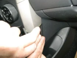 Toyota Corolla 08-11, Vinklad