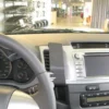 Toyota HiLux 12-15, Centrerad