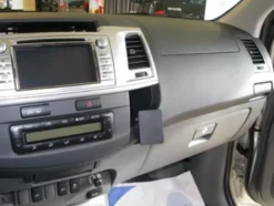 Toyota HiLux 12-15, Vinklad