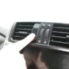 Toyota LandCruiser 10-15, Centrerad