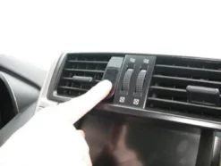 Toyota LandCruiser 10-15, Centrerad