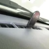 Toyota LandCruiser 70 08-15, Centrerad