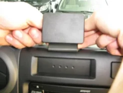 Toyota LandCruiser 70 08-15, Centrerad