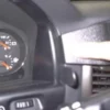 Toyota LandCruiser 100 02-07, Centrerad