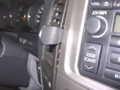 Toyota LandCruiser 100 02-07, Centrerad