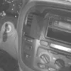 Toyota LandCruiser 100 98-01, Centrerad, Dubbeldin