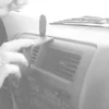 Toyota LandCruiser 90 97-02, Centrerad