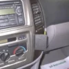Toyota LandCruiser 100 02-07, Vinklad