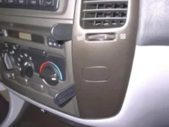Toyota LandCruiser 100 02-07, Vinklad
