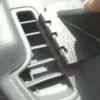 Toyota Previa 01-06, Vänster