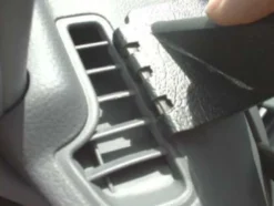 Toyota Previa 01-06, Vänster