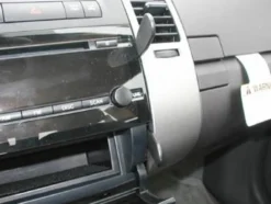 Toyota Prius 04-09, Vinklad