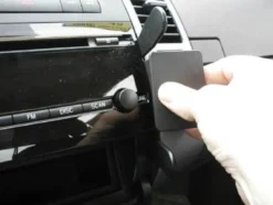 Toyota Prius 04-09, Vinklad