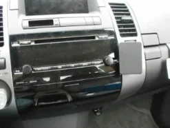 Toyota Prius 04-09, Vinklad