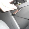 Toyota Prius 10-15, Vinklad