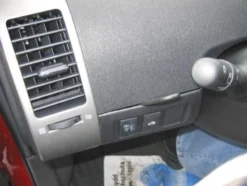 Toyota Prius 04-09, Vänster