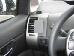 Toyota Prius 04-09, Vänster