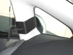 Toyota Prius + 12-15, Vänster