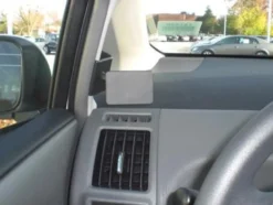 Toyota Prius + 12-15, Vänster