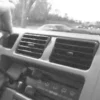 Toyota RAV 4 94-00, Centrerad