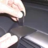 Toyota RAV 4 01-03, Centrerad
