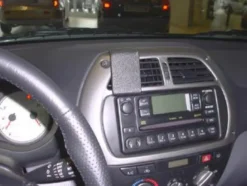 Toyota RAV 4 01-03, Centrerad