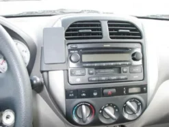 Toyota RAV 4 04-05, Centrerad