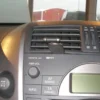Toyota RAV 4 06-12, Centrerad