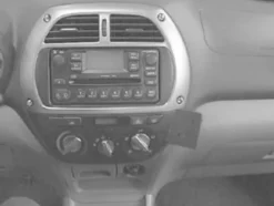 Toyota RAV 4 01-03, Vinklad