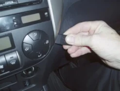 Toyota RAV 4 04-05, Vinklad