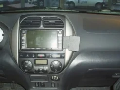 Toyota RAV 4 04-05, Vinklad